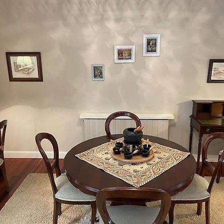 Fantastico Apartamento En Bermeo Apartman Kültér fotó