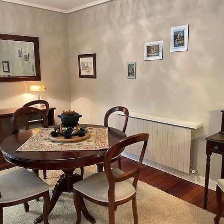 Fantastico Apartamento En Bermeo Apartman Kültér fotó