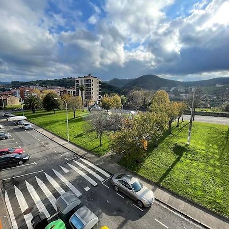 Fantastico Apartamento En Bermeo Apartman Kültér fotó