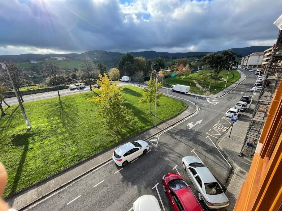 Fantastico Apartamento En Bermeo Apartman Kültér fotó