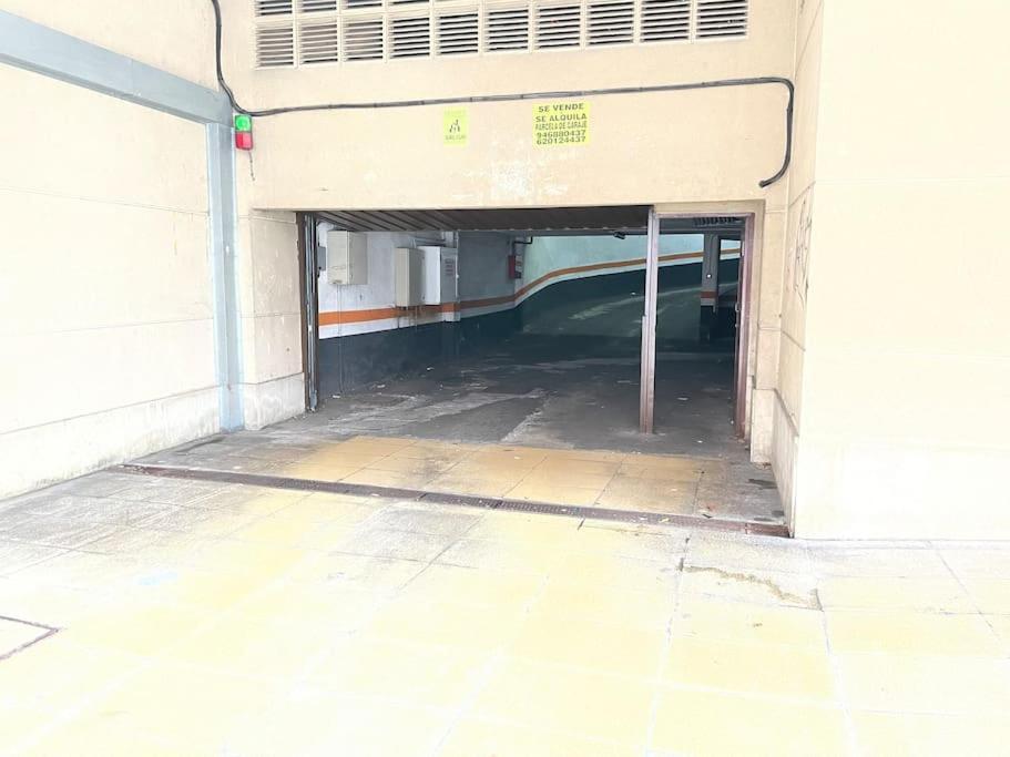 Fantastico Apartamento En Bermeo Apartman Kültér fotó