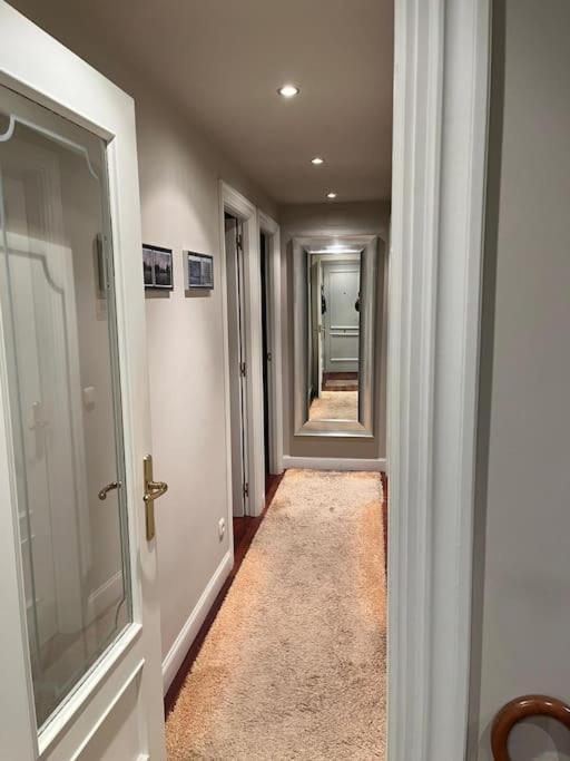 Fantastico Apartamento En Bermeo Apartman Kültér fotó