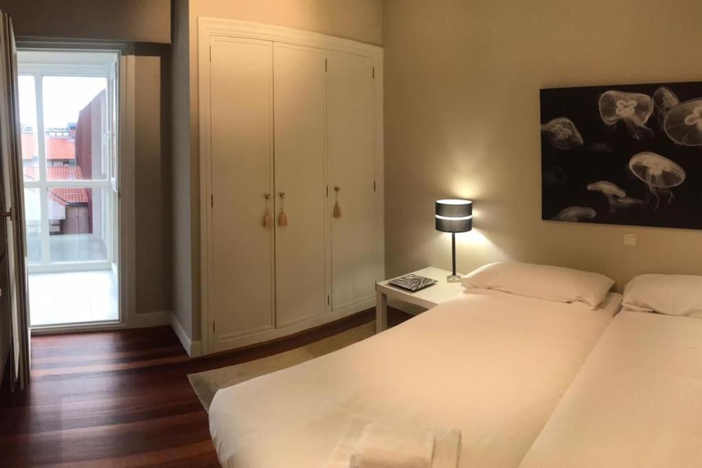 Fantastico Apartamento En Bermeo Apartman Kültér fotó