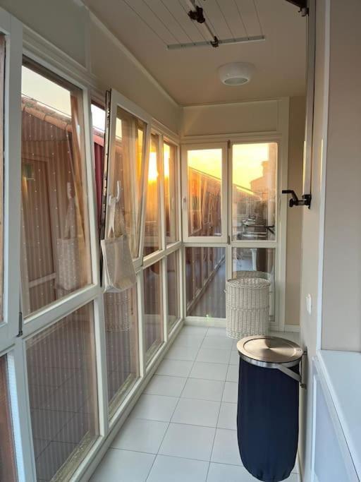 Fantastico Apartamento En Bermeo Apartman Kültér fotó