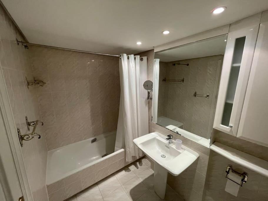 Fantastico Apartamento En Bermeo Apartman Kültér fotó