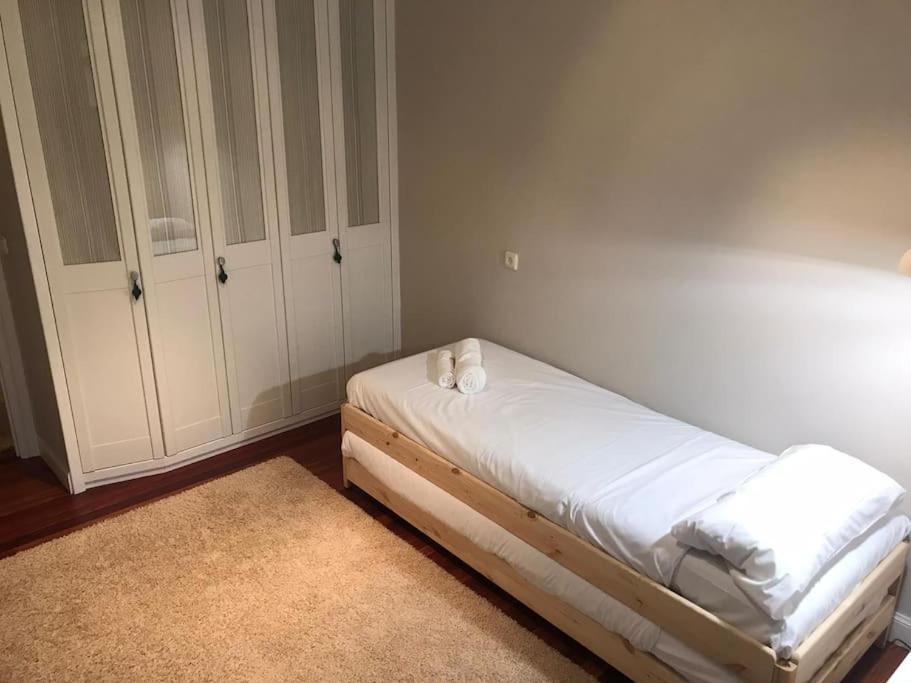 Fantastico Apartamento En Bermeo Apartman Kültér fotó