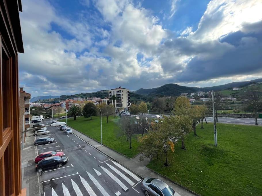 Fantastico Apartamento En Bermeo Apartman Kültér fotó
