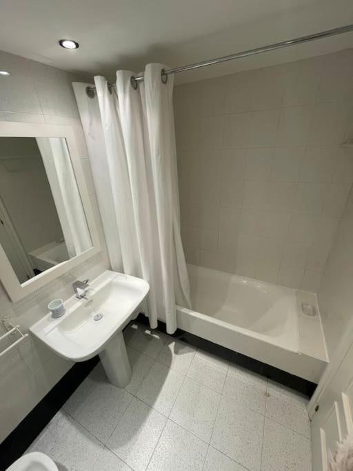 Fantastico Apartamento En Bermeo Apartman Kültér fotó