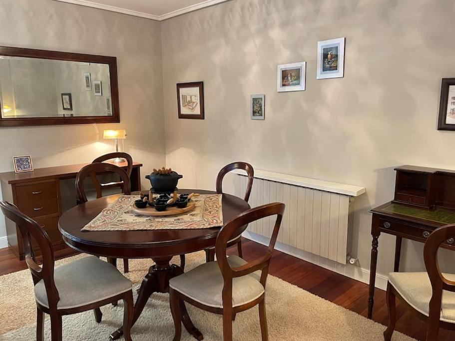 Fantastico Apartamento En Bermeo Apartman Kültér fotó