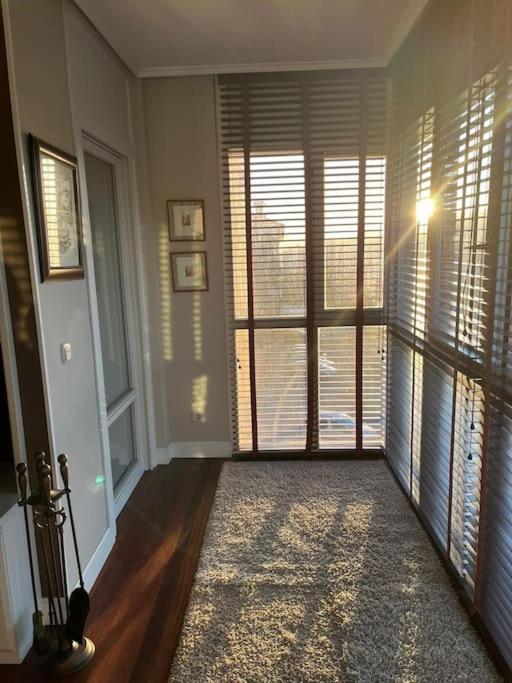Fantastico Apartamento En Bermeo Apartman Kültér fotó
