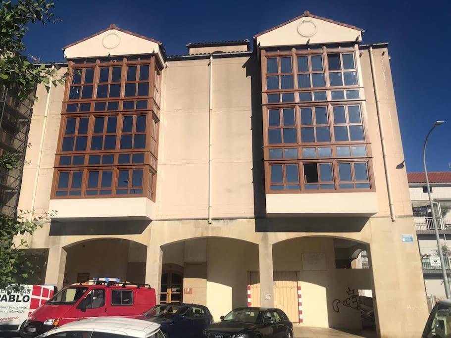 Fantastico Apartamento En Bermeo Apartman Kültér fotó