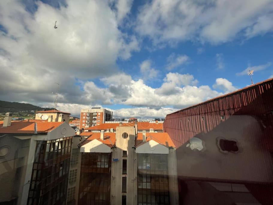Fantastico Apartamento En Bermeo Apartman Kültér fotó