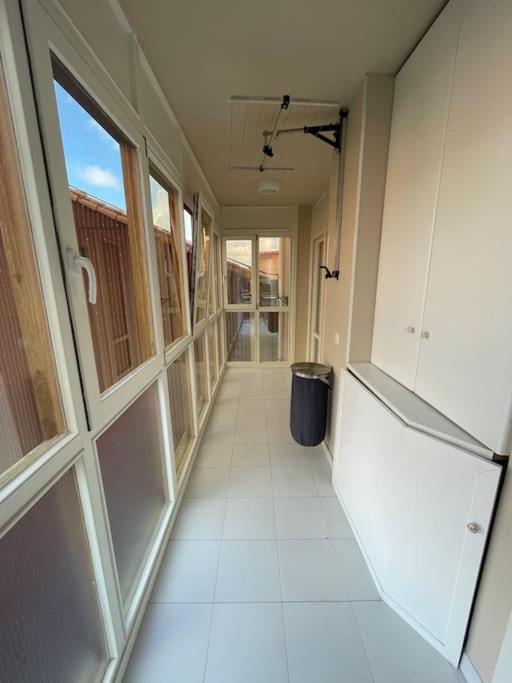 Fantastico Apartamento En Bermeo Apartman Kültér fotó