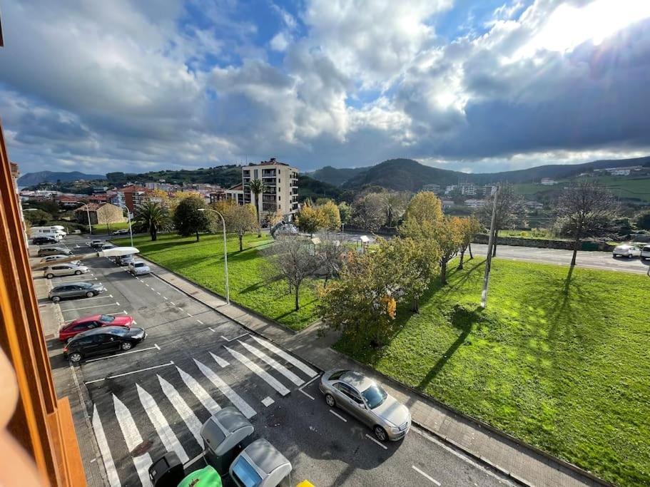 Fantastico Apartamento En Bermeo Apartman Kültér fotó