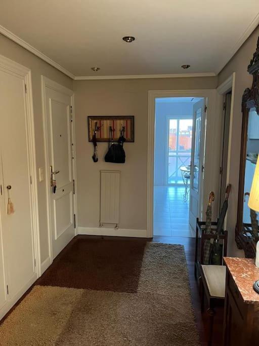 Fantastico Apartamento En Bermeo Apartman Kültér fotó