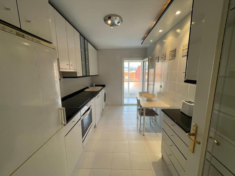 Fantastico Apartamento En Bermeo Apartman Kültér fotó