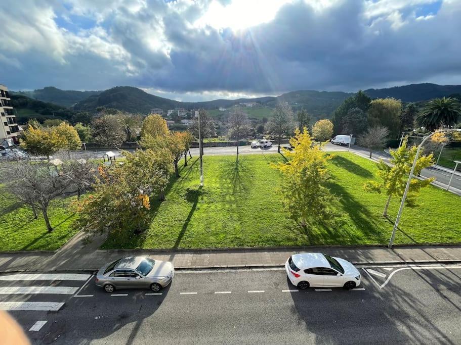 Fantastico Apartamento En Bermeo Apartman Kültér fotó