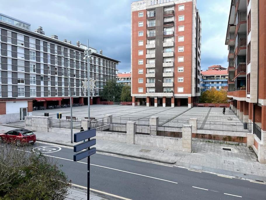Fantastico Apartamento En Bermeo Apartman Kültér fotó