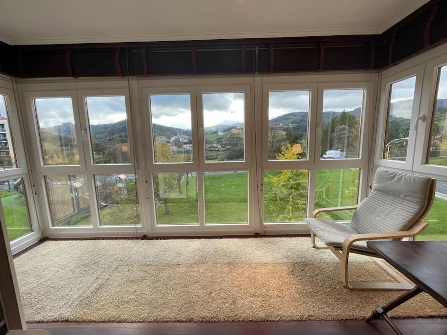 Fantastico Apartamento En Bermeo Apartman Kültér fotó