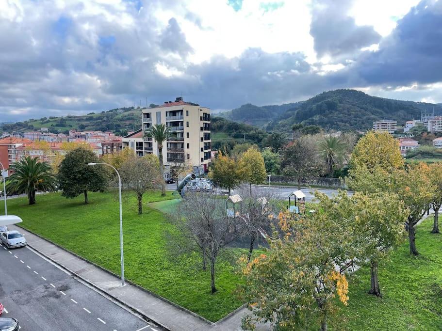 Fantastico Apartamento En Bermeo Apartman Kültér fotó