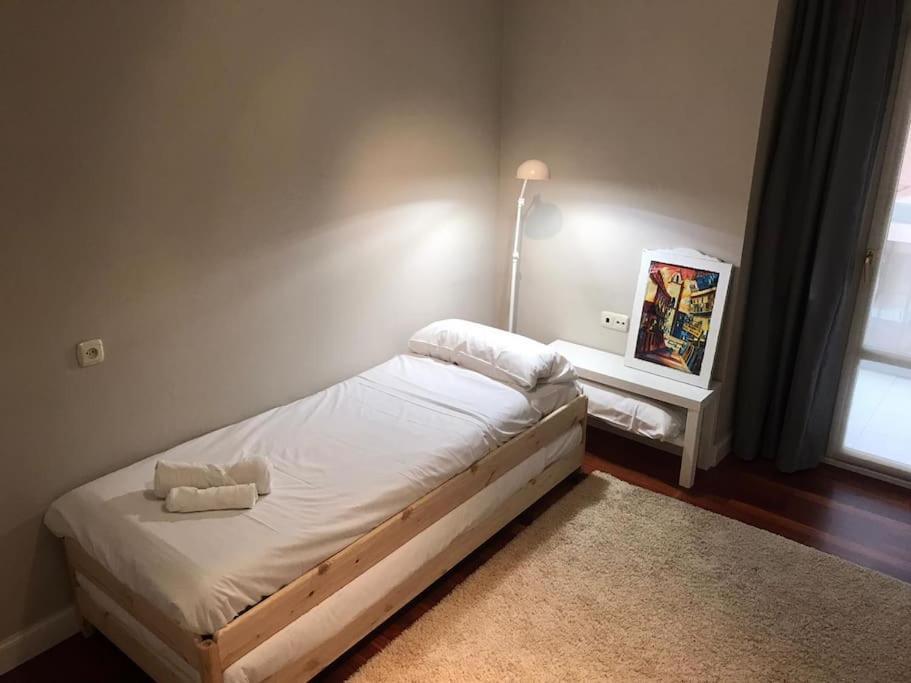 Fantastico Apartamento En Bermeo Apartman Kültér fotó