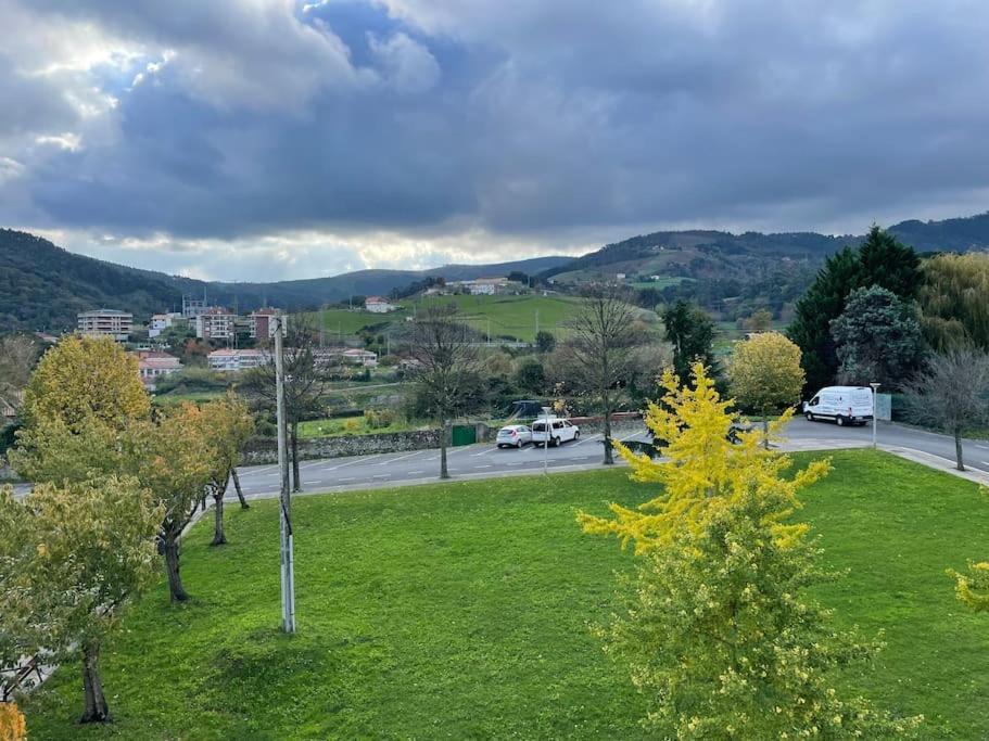 Fantastico Apartamento En Bermeo Apartman Kültér fotó