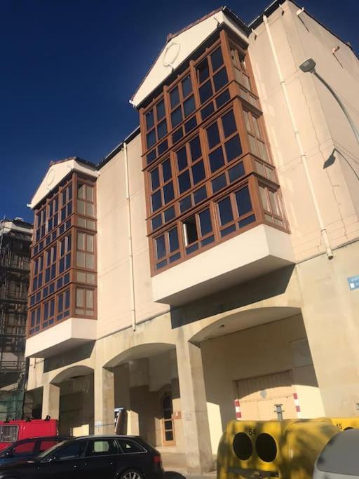 Fantastico Apartamento En Bermeo Apartman Kültér fotó