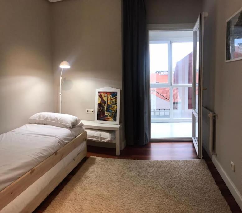 Fantastico Apartamento En Bermeo Apartman Kültér fotó
