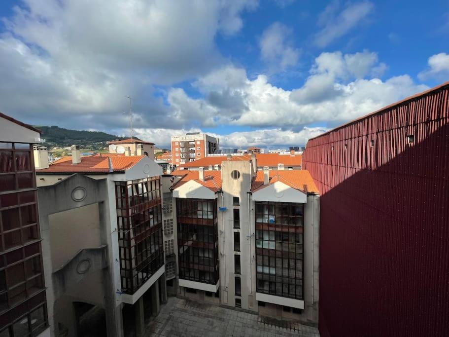 Fantastico Apartamento En Bermeo Apartman Kültér fotó